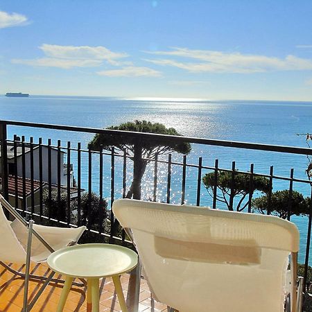 Fiori Sul Mare Appartement Tellaro Buitenkant foto