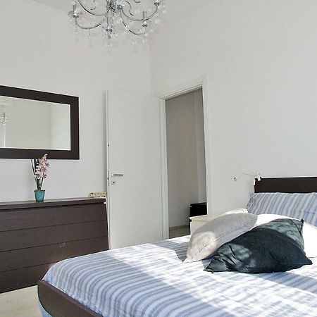 Fiori Sul Mare Appartement Tellaro Buitenkant foto