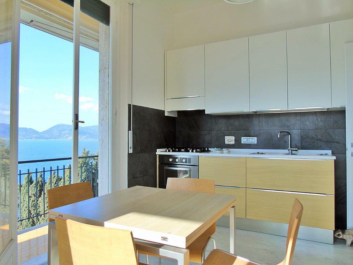Fiori Sul Mare Appartement Tellaro Buitenkant foto