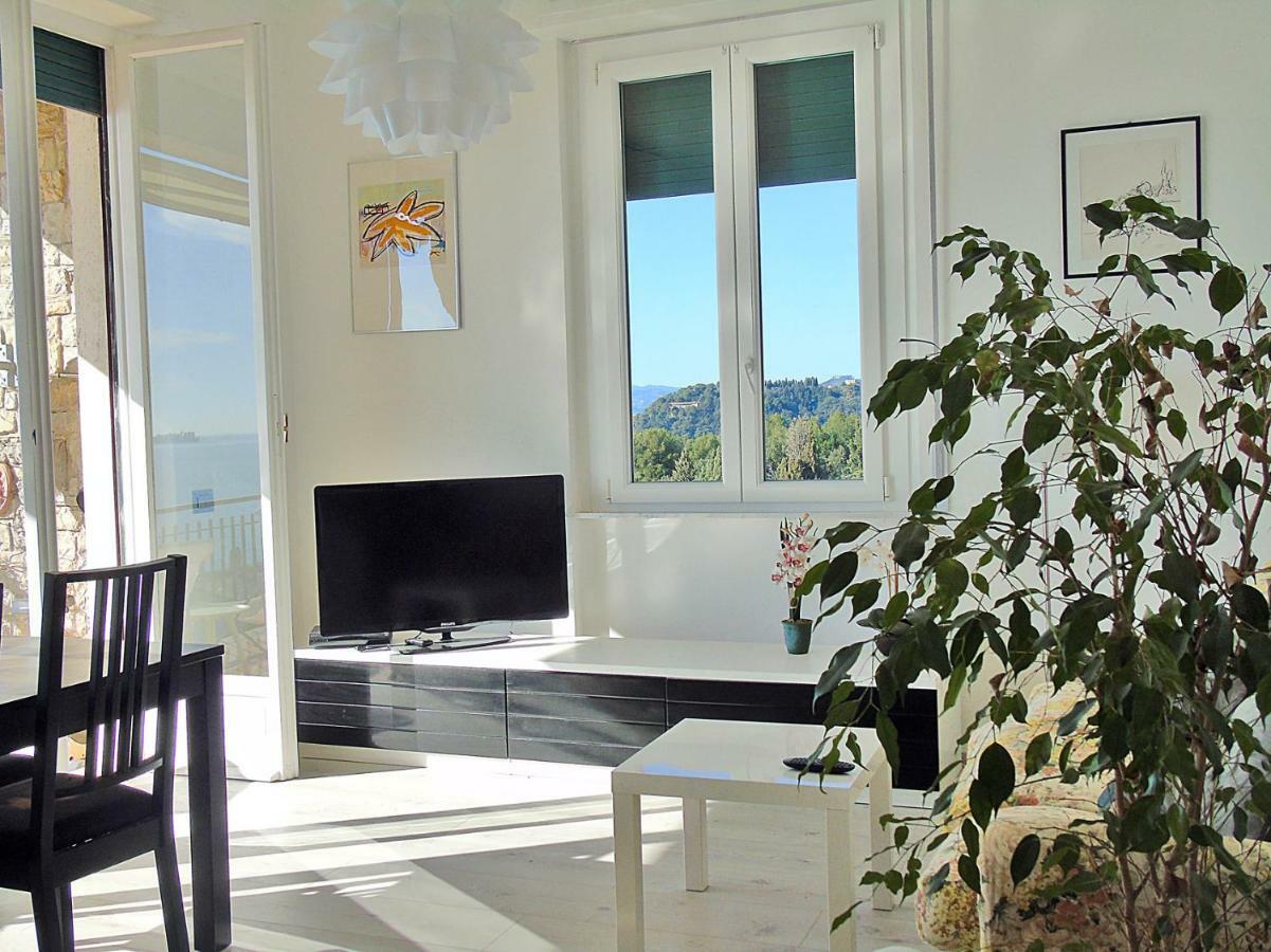Fiori Sul Mare Appartement Tellaro Buitenkant foto