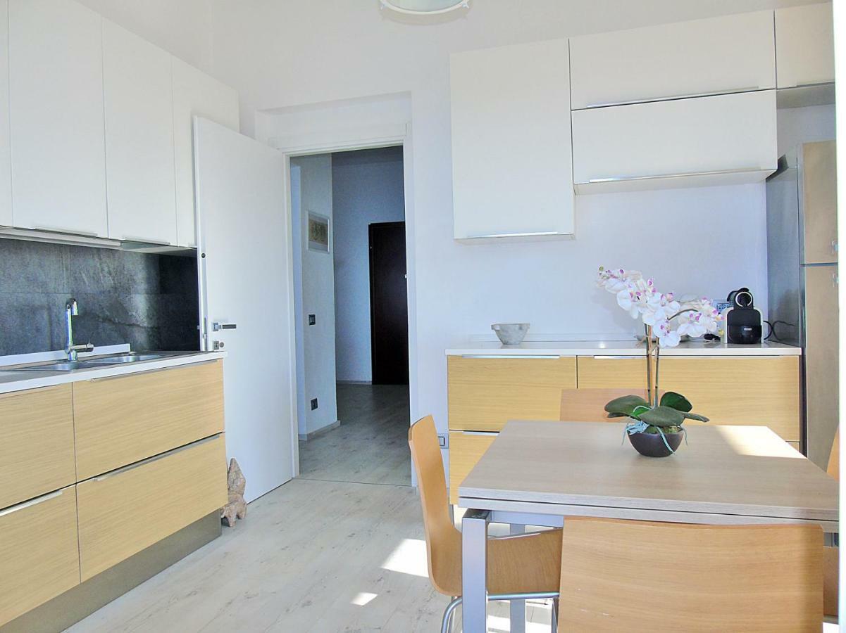 Fiori Sul Mare Appartement Tellaro Buitenkant foto
