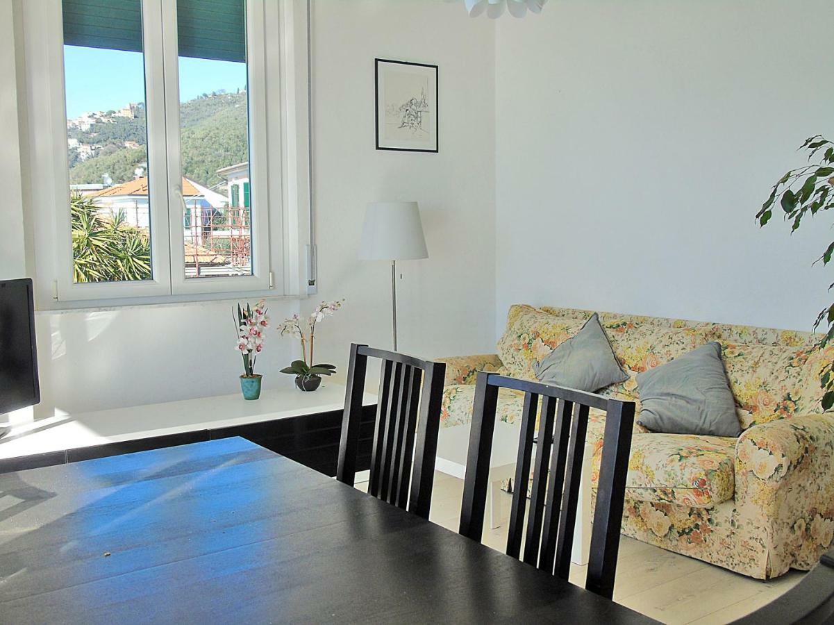 Fiori Sul Mare Appartement Tellaro Buitenkant foto