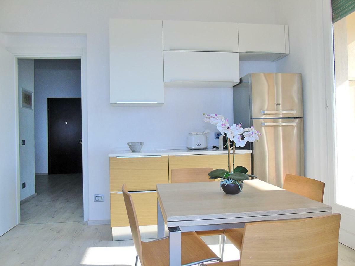 Fiori Sul Mare Appartement Tellaro Buitenkant foto