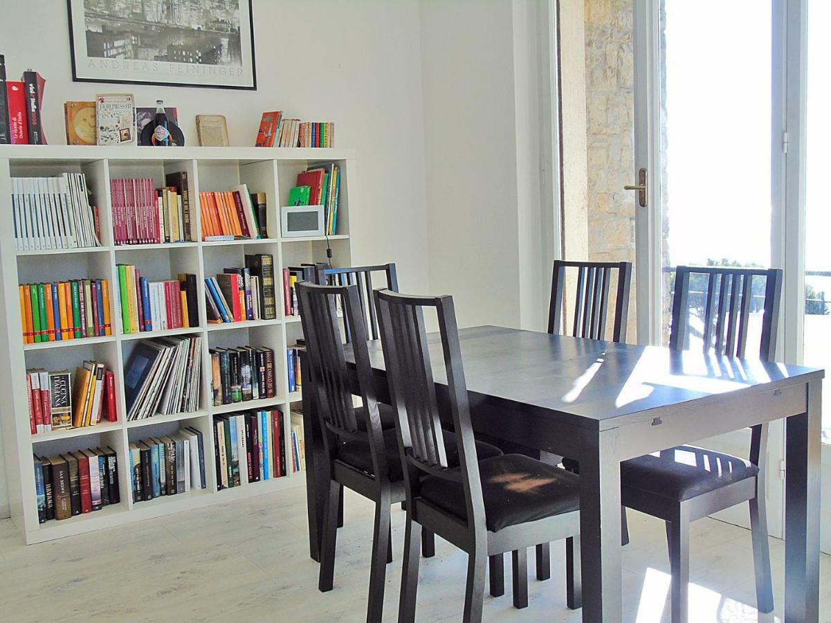 Fiori Sul Mare Appartement Tellaro Buitenkant foto