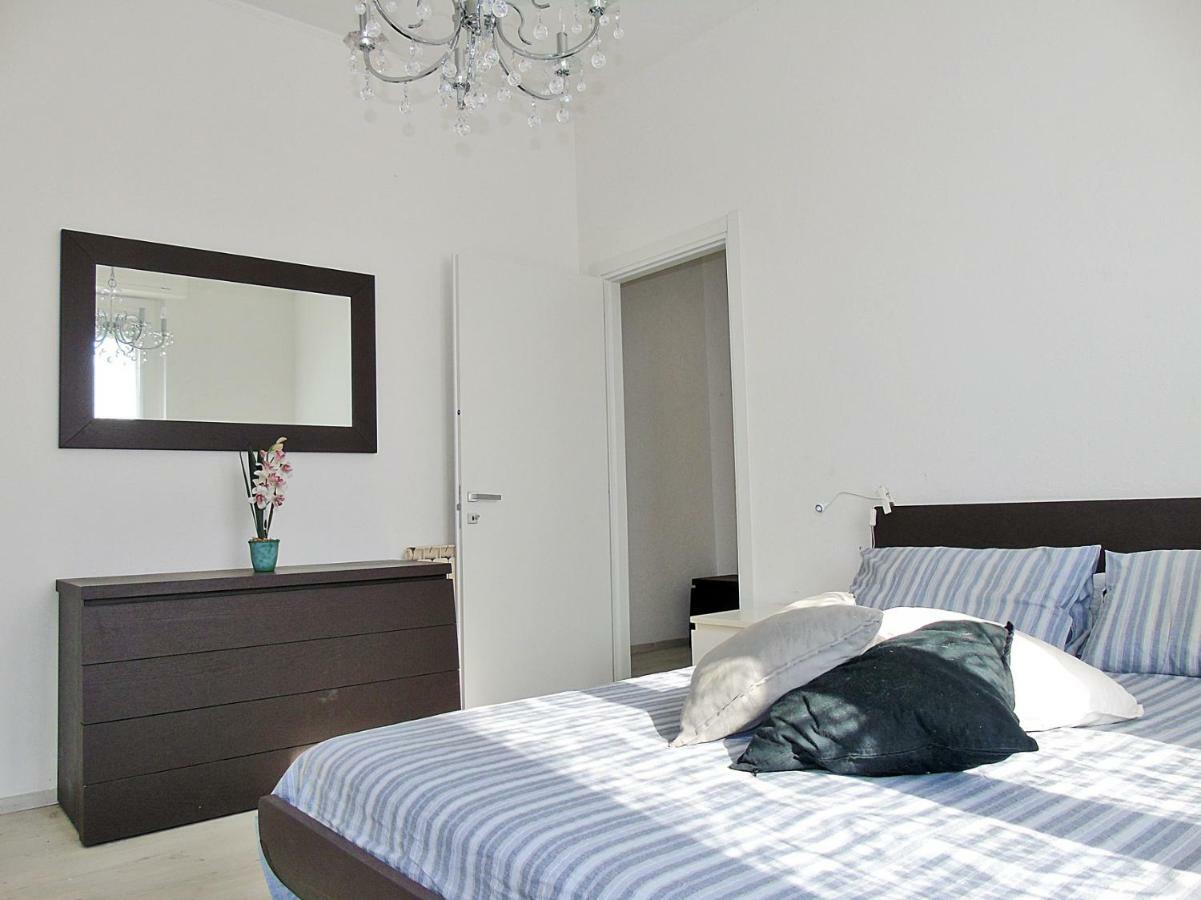 Fiori Sul Mare Appartement Tellaro Buitenkant foto